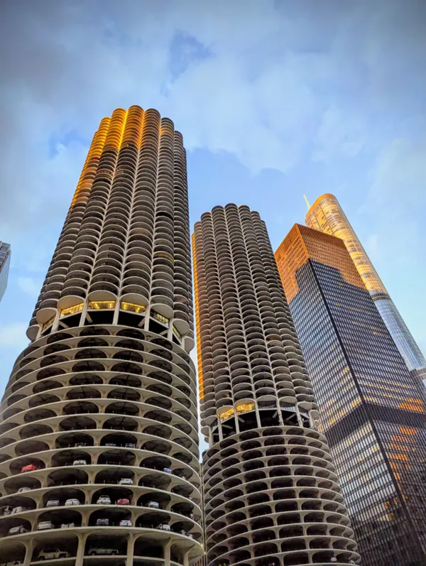 Natural spotlight thumbnail