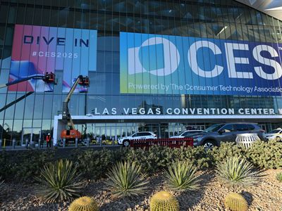 The Consumer Electronics Show (CES) 2025 took place in Las Vegas, Nevada, this week.