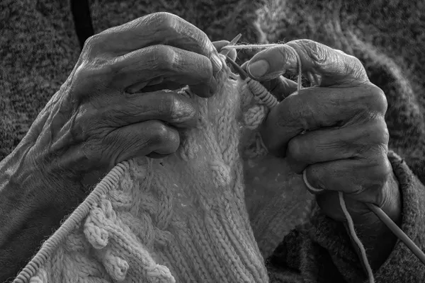 Loving Hands thumbnail