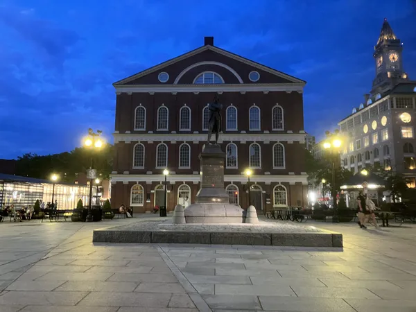 Faneuil Hall thumbnail