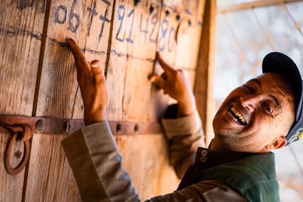 The Door of Numbers thumbnail