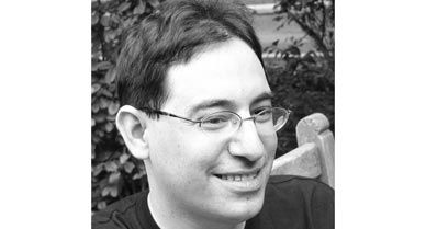 Rick Perlstein