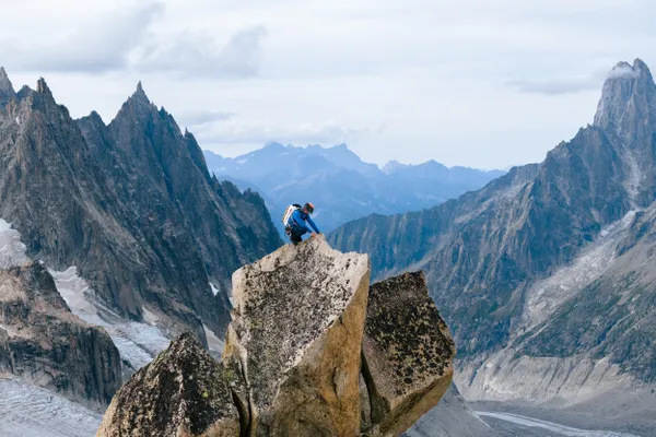 The Alpinist thumbnail