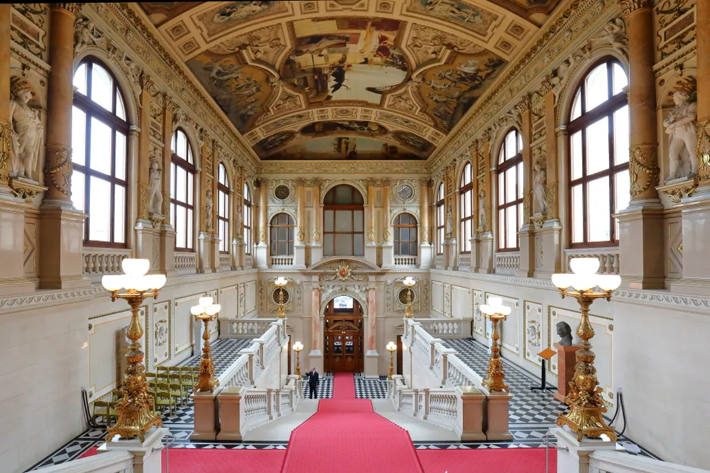 Burgtheater