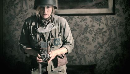The Real Story Behind the 'Lee' Movie and Lee Miller, the Legendary Surrealist Photographer and World War II Journalist Who Inspired It