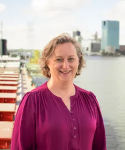 Carrie Sowden