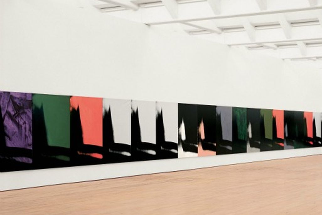 Andy Warhol