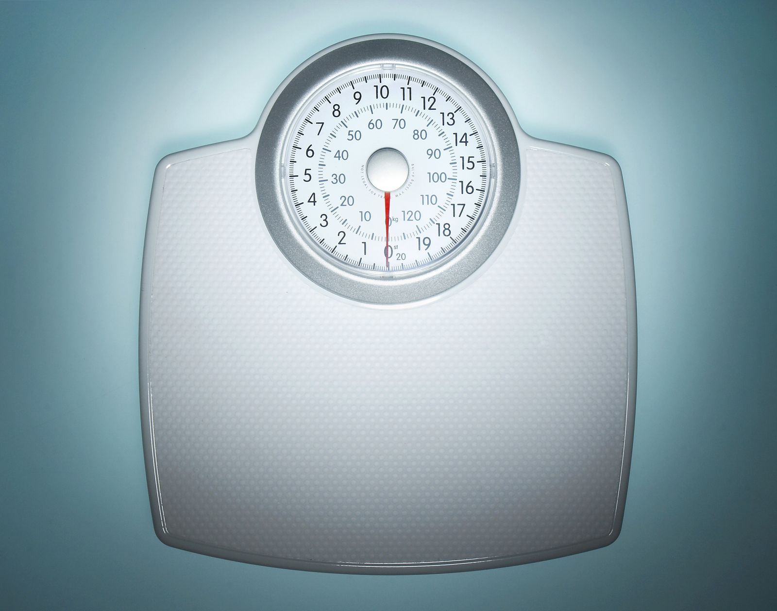 Losing weight leads to better health? Not necessarily