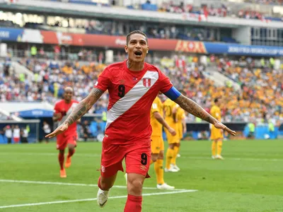 Paolo Guerrero was initially banned from the World Cup for drug use, but has been temporarily reinstated thanks to some Inca mummies.
