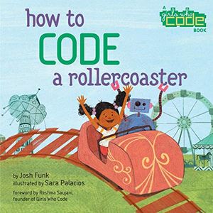 Preview thumbnail for 'How to Code a Rollercoaster