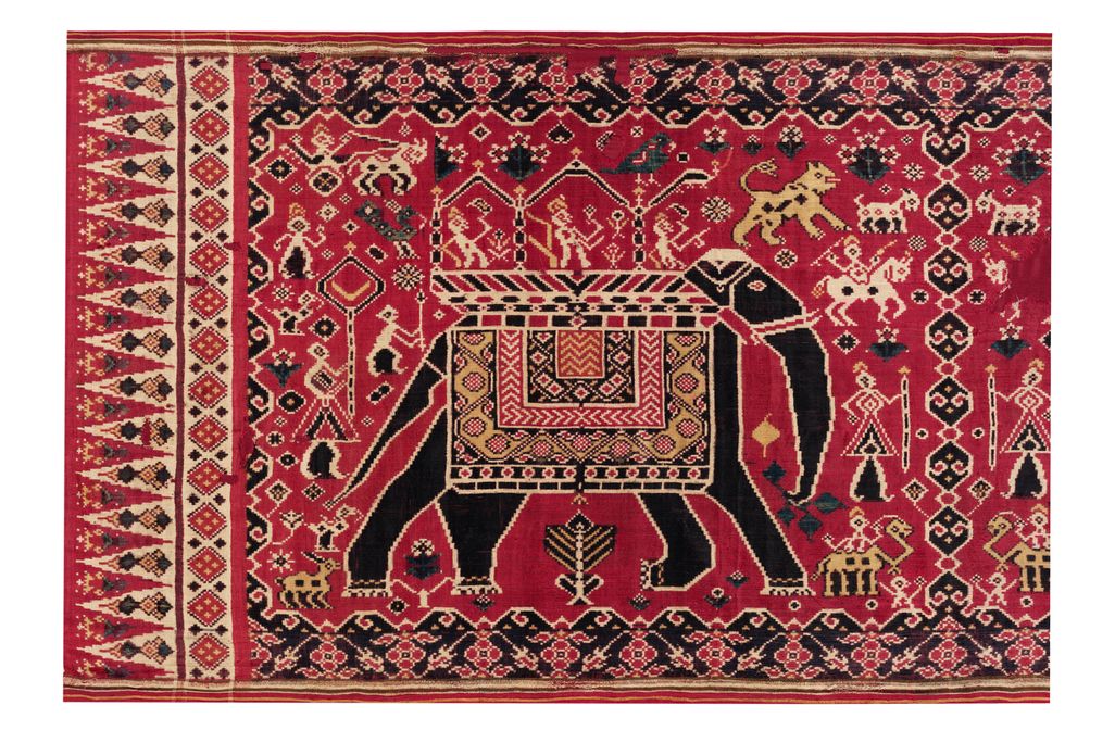NMAA textile