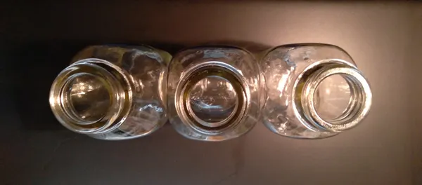 Bottles thumbnail