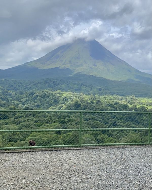 Costa Rica volcano thumbnail