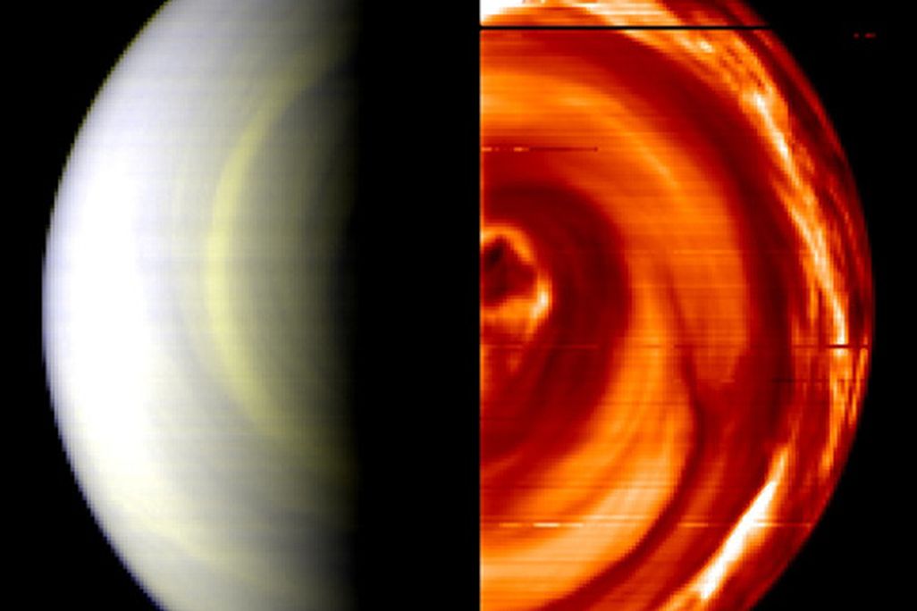 MESSENGER flies past our nearest planetary neighbor this month.