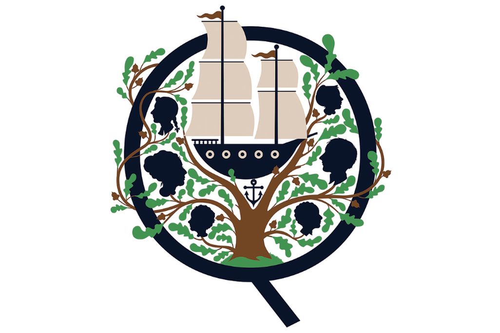Ship illustration