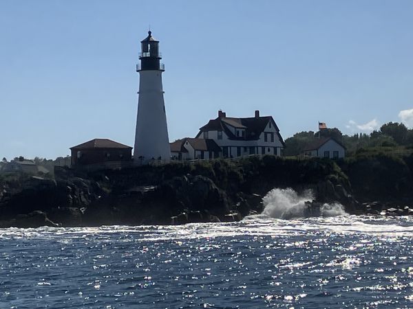 The Lighthouse thumbnail