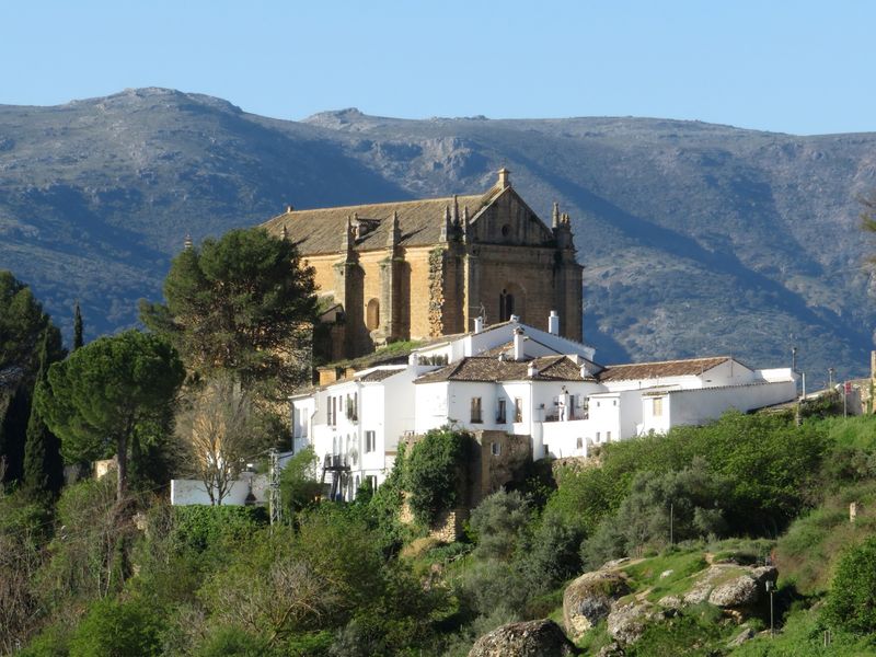 Iglesia del Espiritu Santo - Ronda | Smithsonian Photo Contest ...