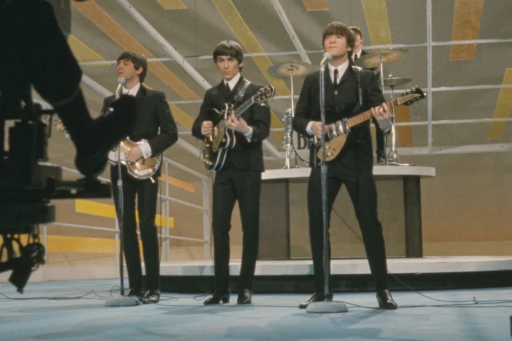 The Beatles