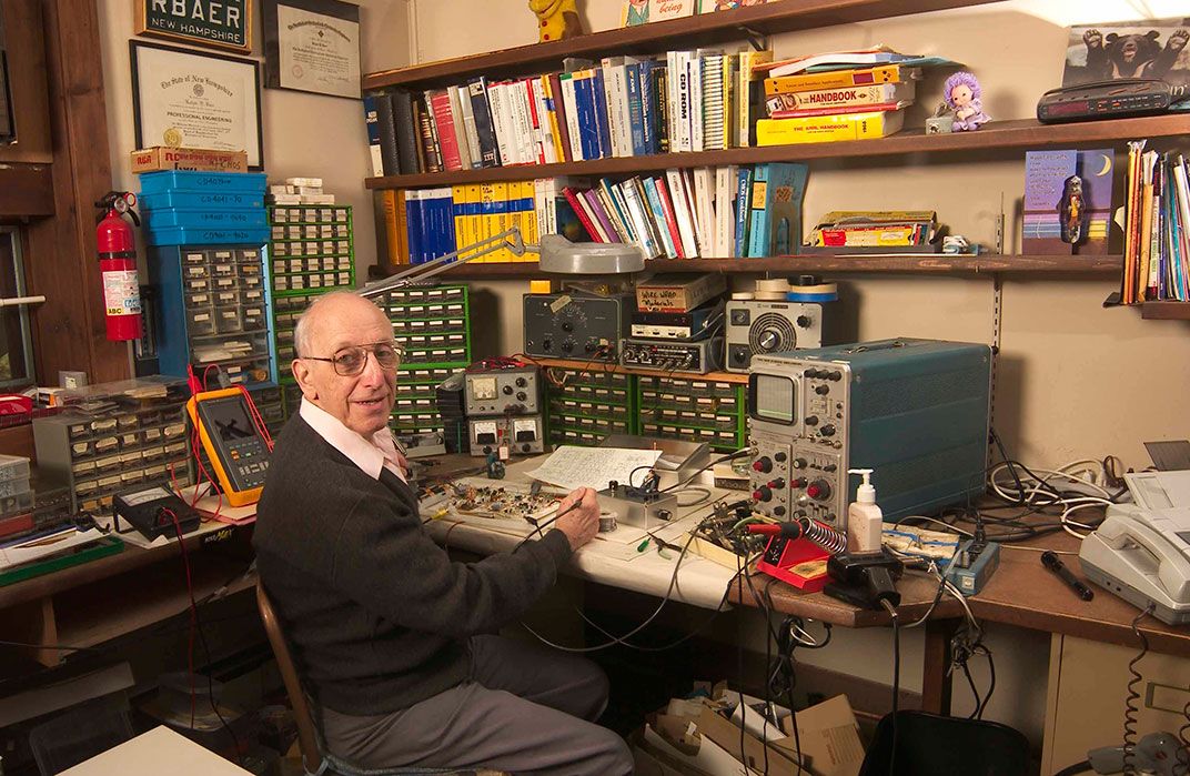 Ralph Baer