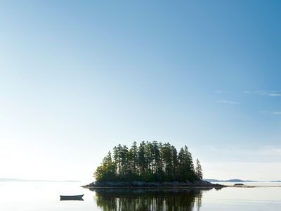 Cards Against Humanity now owns a private island in Maine.