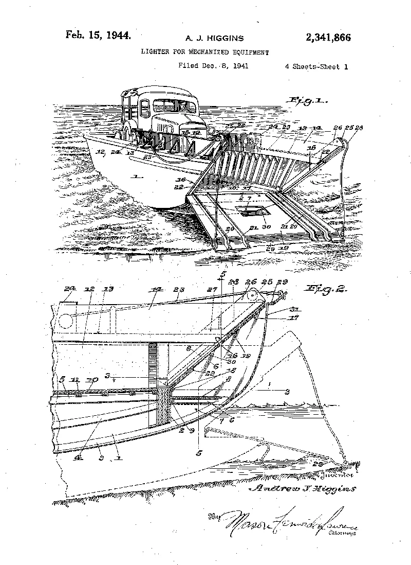 The Invention That Won World War II