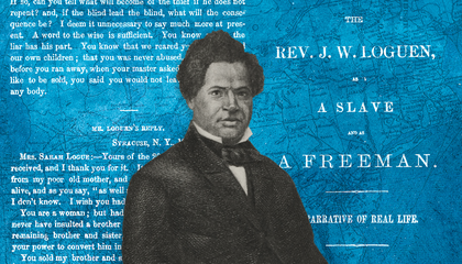 After the 'King of the Underground Railroad' Escaped From Slavery, He Led 1,500 Others to Freedom