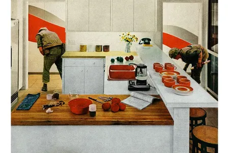Martha Rosler, 