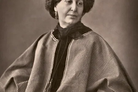 George Sand