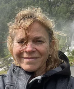 Heidi Dewar