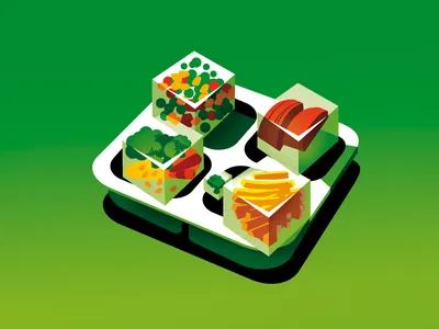 When Clarence Birdseye Tasted the Trout That Had Been Frozen by Inuit Fishermen, It Changed the Way We Buy Food image
