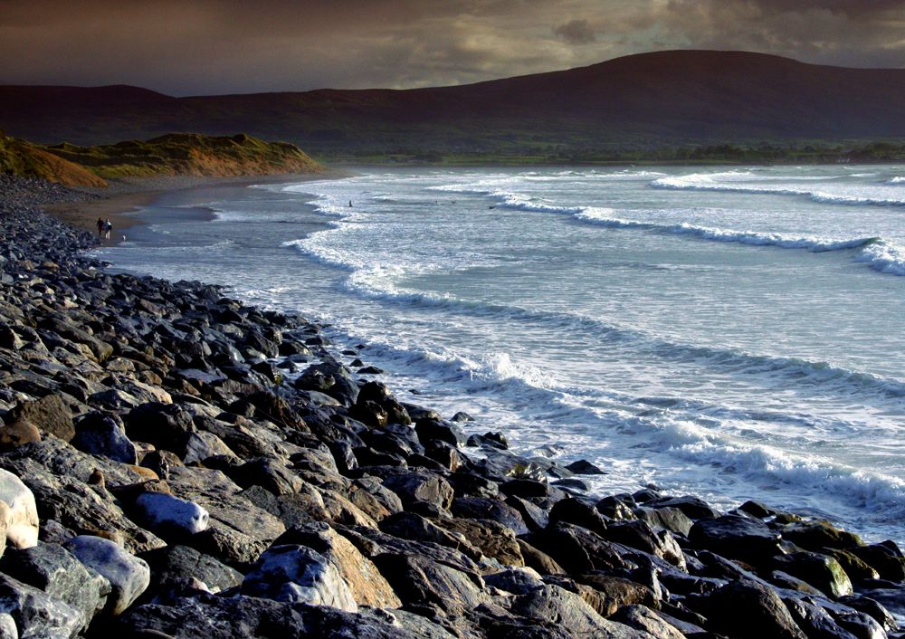 West Coast of Ireland