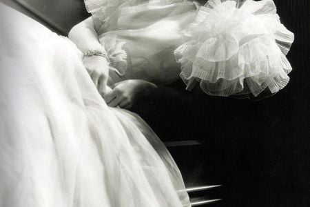 Joan Crawford in Letty Lynton (1932)