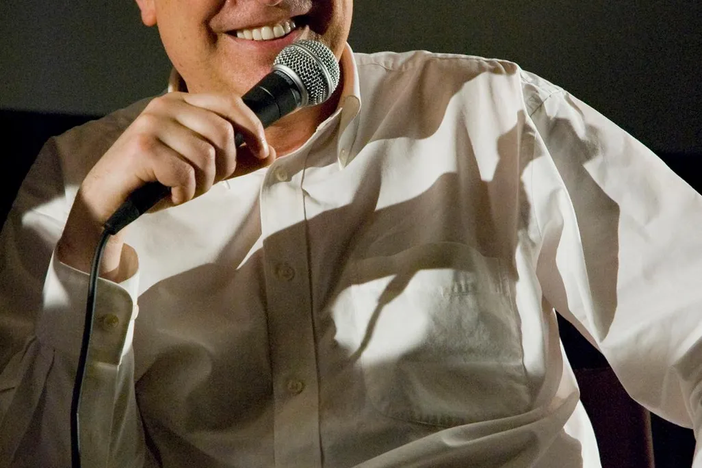 Errol Morris