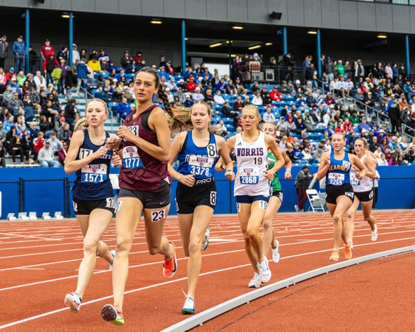 Got to Keep up the Pace thumbnail