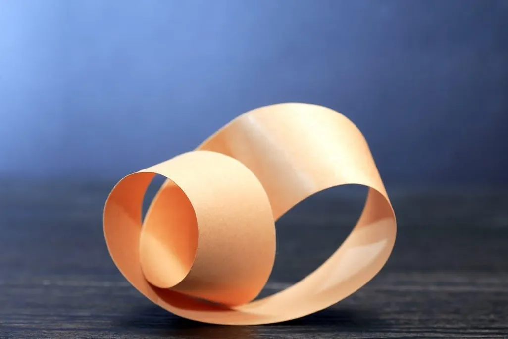 Mobius Strip