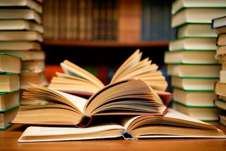 Five of the top 10 contenders were actually by British writers, including Jane Austen, J.K. Rowling and J.R.R. Tolkein