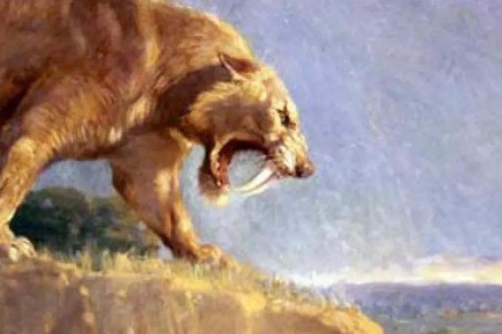 Richard Milner's 'Charles R. Knight: The Artist Who Saw Through Time.'