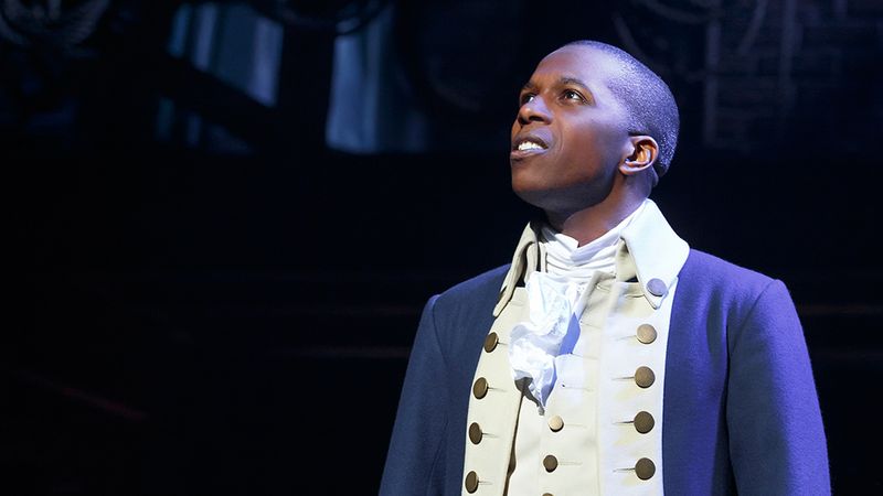 Aaron burr martin van buren best sale