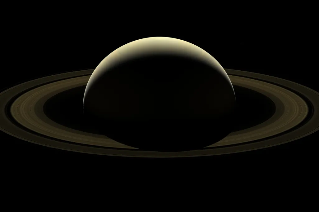 Saturn