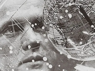 When John Glenn (here looking through a training device) became the first American to orbit Earth, a yaw thruster caused attitude control problems