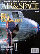 Cover for May 2000