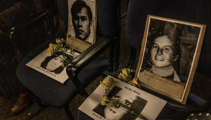 Four Decades After the Fall of Argentina’s Dictatorship, a Fight Over the Country’s Darkest Chapter Is Reopening Grievous Wounds