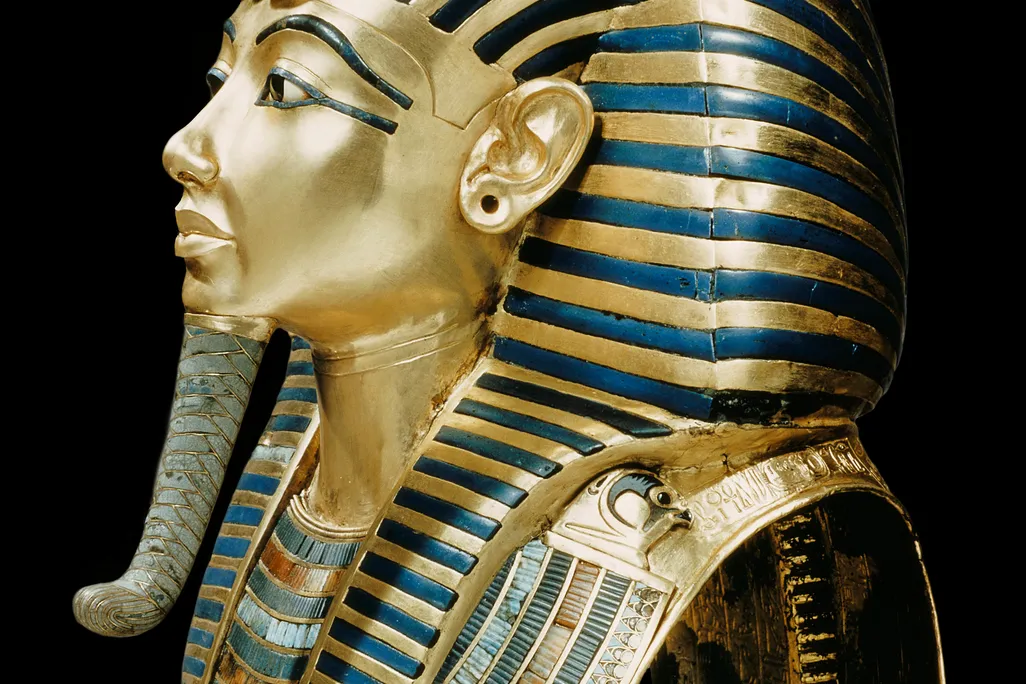 King Tut