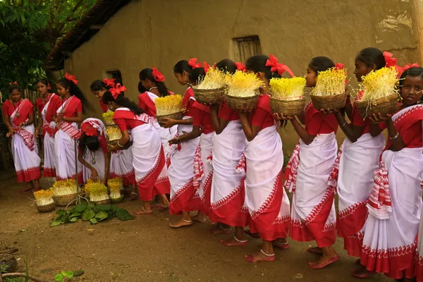 The Offering thumbnail