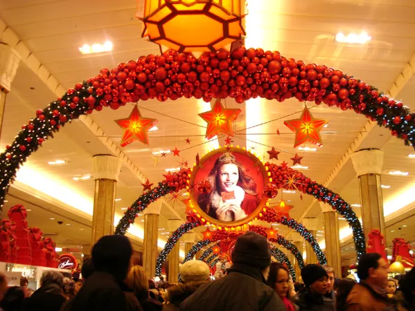 Christmas  Card thumbnail