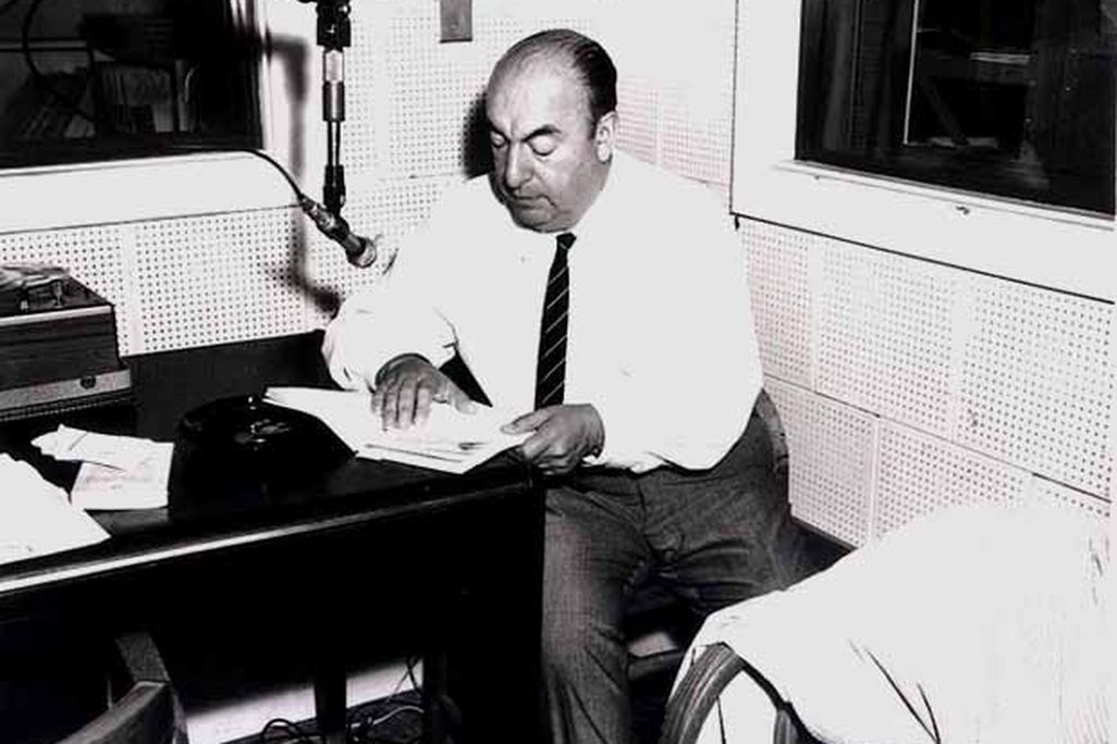 Neruda