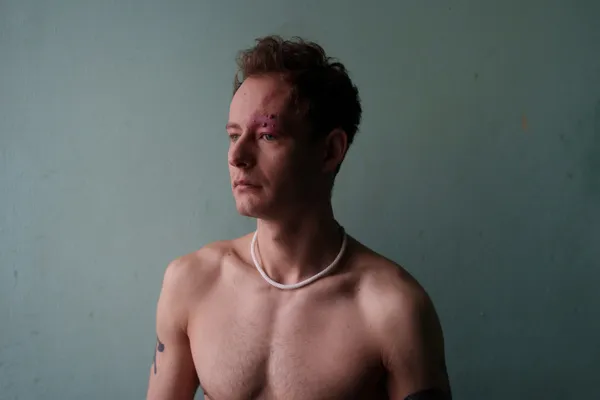 Artist life thumbnail