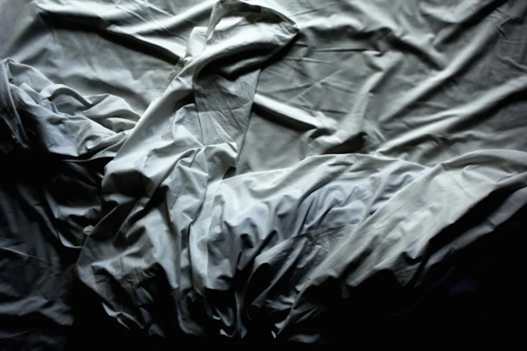 Rumpled Sheets