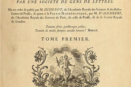Encyclopédie