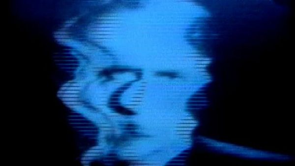 Preview thumbnail for "Experiments With David Atwood" by Artist Nam June Paik
